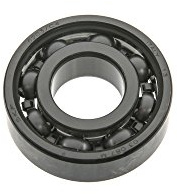 SKF 6203/C4 Rillenkugellager