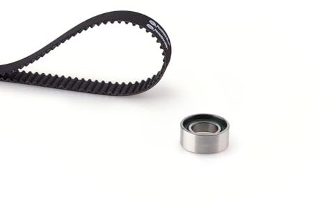 Gates K015544XS Powergrip Timing Belt Kit