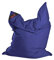 SITTING POINT only by MAGMA Sitzsack Scuba Big Foot 130x170cm dunkelblau