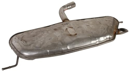 Bosal 233-581 End Silencer