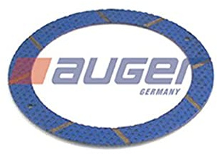 Auger 53297 Druckscheibe, Federbock