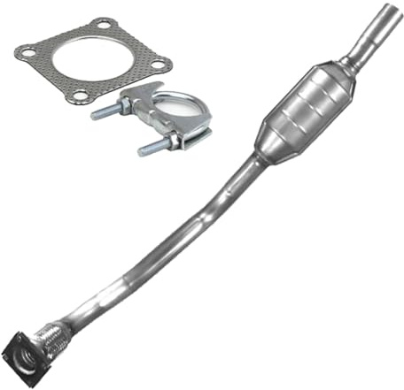 Bm Catalysts BM90416H Catalytic Converter