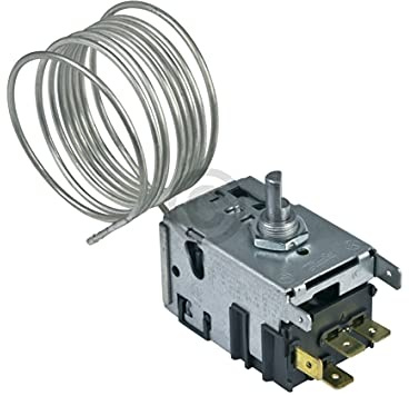 Thermostat 077B6208 Danfoss