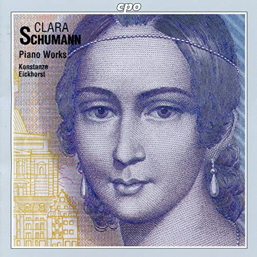 Schumann: Piano Works