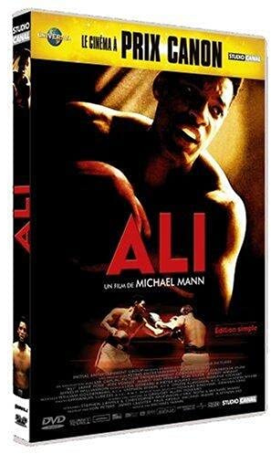 Ali (Édition simple) [FR Import]