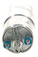 BOSCH 0 580 254 001 Pompa benzina elettrico elettrico