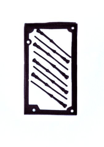 Akasa AK-MX002 PC Noise Reduction Kit