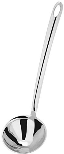 Judge Stainless Steel Tools, Large Ladle, 125ml