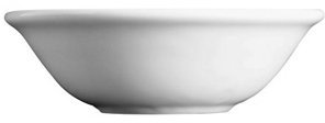 Genware 362116 Royal Oatmeal Bowl, 16 cm (Pack of 6)