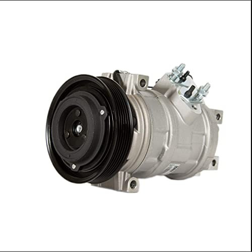 Valeo 10000668 A/C Kompressor