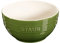 STAUB Ceramics - Cuenco universal (6,5 pulgadas), albahaca