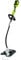 Ryobi Akku-Rasentrimmer RLT36C3325 (Rasentrimmer 36V Akku 2,5Ah, 28-33cm Schnittbreite) 5133002107