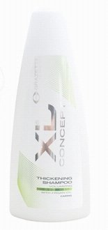 GRAZETTE XL Thickening Shampoo 400 ml