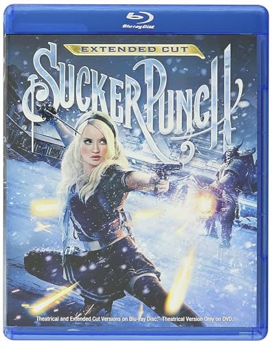 Sucker Punch (Rpkg/BD)
