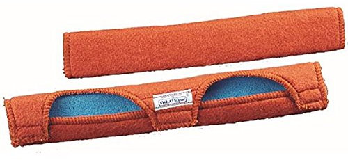 LEMAX® Schweißband für Schutzhelm SweatsOpad Länge 250 mm | 2 Stück pro Packung