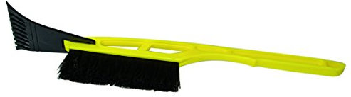 OK Cars AZWAA249 Eiskratzer mit Schneebesen