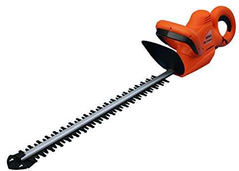 Atika 302334 Elektro-Heckenschere HS710/61, 610 mm Schwert