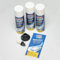Whirlpoolreiniger ActiveClean Reinigungsschaum Starterkit - L