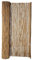 Hiss Reet® Schilf Sichtschutz, Schilfrohrmatte Standard I Perfekter Windschutz & Sichtschutz für Balkon, Zaun & Garten I Verschiedene Größen (180 x 600 cm)