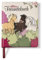 NICI 33147 - Freundebuch Pferd, beige