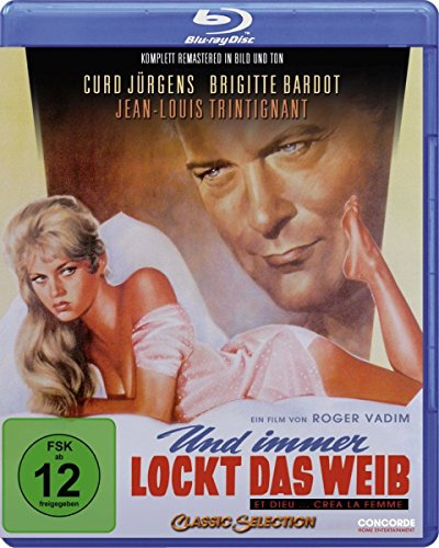 Und immer lockt das Weib