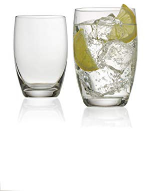 Schott Zwiesel Cru Classic Verre à eau Lot de 2