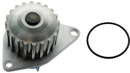 SKF Motorkühlwasserpumpe mit Dichtungen VKPC 83205 Höhe 132 mm Länge 125 mm Breite 120 mm - OE-Qualität