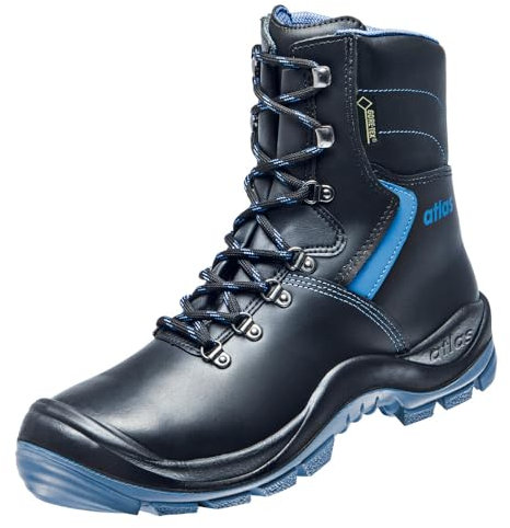 ATLAS Stiefel GTX 935 GORE-TEX S3, Weite 10 Größe 46