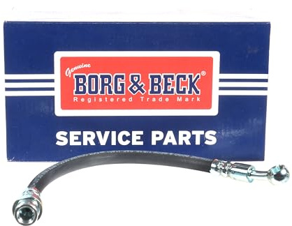 Borg & Beck BBH7613 Brake Hose Fits: Kia Ceed, Pro Ceed 10/06-