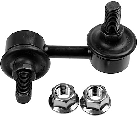LEMFÖRDER 34491 01 Stange/Strebe Stabilisator für Nissan X-Trail I SUV (T30) 2001-2013 Links, Vorderachse und Andere Fahrzeuge | Kompatibel mit: NISSAN X-TRAIL I