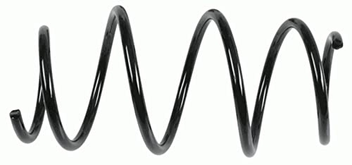 SACHS 998 864 Fahrwerksfeder für Toyota Blade (_E15_) 2006-2013 Vorderachse und Andere Fahrzeuge