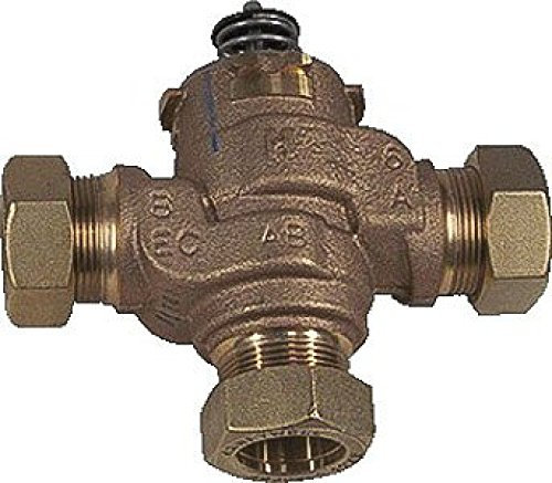 Remeha S49776 3-Wege-Ventil