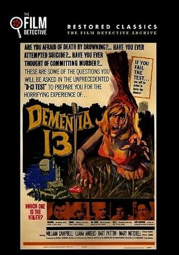 Dementia 13