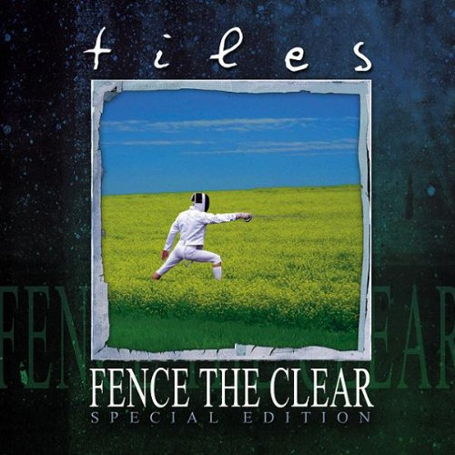Fence the Clear/Spec.ed.
