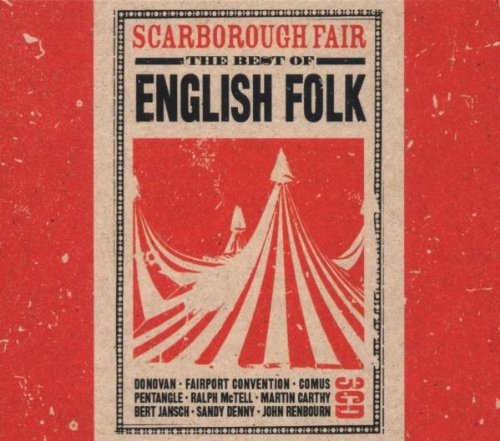 Scarborough Fair: Best of...