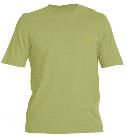 Gramicci Herren T-Shirt mit Sonnenaufdruck, Kaktus, Größe XXL