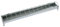 Kerbl 71202 Kükentrog verzinkt, 50 cm