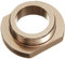Cyclo Tools Crown-Rennen-Einstellung-Adapter Aufschläger, Silber, 10