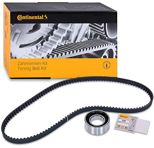 Contitech Zahnriemen KIT CT997K1