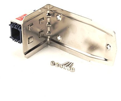 Edlund A928SP Base with Insert for U-12 and G-2 Manual Can Openers, 9 Height, 6 Width, 5 Length