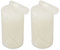 First4spares Anti Limescale Cartridge Filter for Kenwood G1123ST G1125STE Steam Generator Irons (Pack of 2)