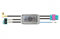 RTA 203.039-0 Passiver Antennensignal-Verteiler Fakra > Fakra AM/FM und DAB+ mit Phantomseinspeisung