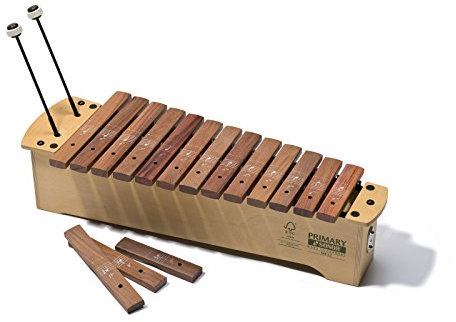 Sonor SXP 1.1 Xylophon, Primary, Sopran