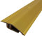 ufitec® TPL Profi profil d'équilibre de niveau/profil d'égalisation de hauteur – Largeur de couverture: 44 mm - en deux pièces, vissable et adapté pour des hauteurs de revêtement de 7 à 16 mm