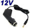 Top Chargeur * Chargeur Voiture Allume Cigare 12V pour Lecteur DVD Portable Takara Div 107R