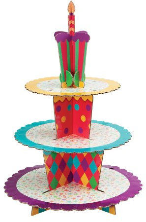 Wilton - Juego de bandejas para Cupcakes