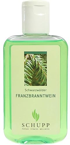 Franzbranntwein Schwarzwälder