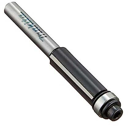 Makita D-09472 - Fresa para paneles con rodamiento