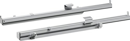 Neff Z11TC10X0 - Accessorio per forno e piano cottura, con estrattore Comfort Flex