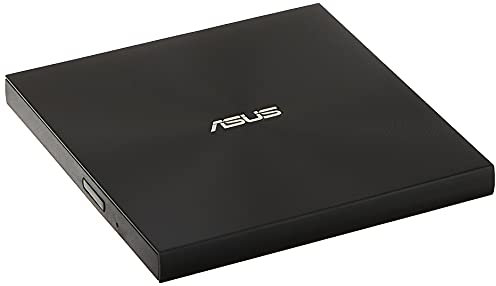 Asus Zendrive U7M SDRW-08U7M-U CD/DVD-Laufwerk/-Brenner, DVD-R/DVD-RW 24, 24, 8, 8